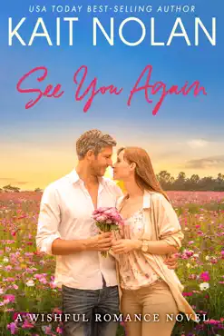 see you again book cover image