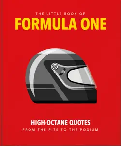 the little guide to formula one imagen de la portada del libro
