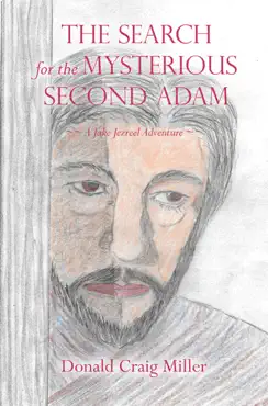 the search for the mysterious second adam book cover image
