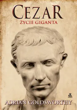 cezar book cover image