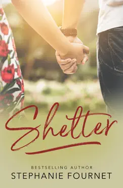 shelter book cover image