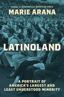 latinoland book cover image