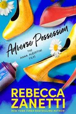 adverse possession book cover image