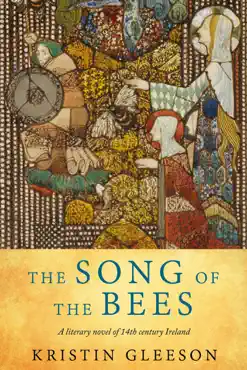 the song of the bees book cover image