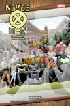 Novos X-Men por Grant Morrison vol. 02 synopsis, comments