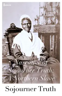 narrative of sojourner truth imagen de la portada del libro