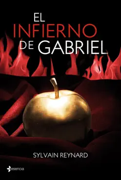 el infierno de gabriel book cover image