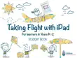 Taking Flight With iPad K-2 synopsis, comments