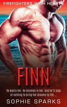 finn book cover image