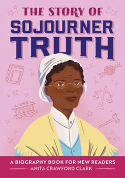the story of sojourner truth book cover image