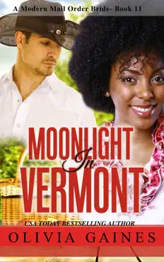 moonlight in vermont book cover image