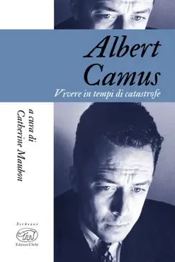 albert camus book cover image