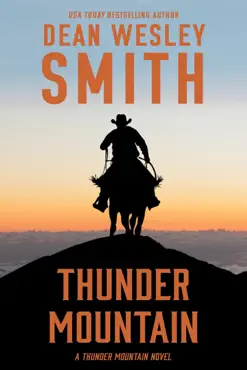 thunder mountain book cover image