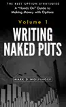 Writing Naked Puts synopsis, comments