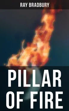 pillar of fire book cover image
