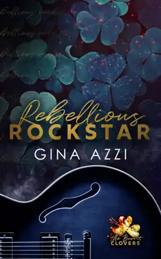 rebellious rockstar book cover image