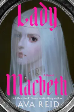 lady macbeth book cover image