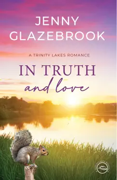 in truth and love book cover image