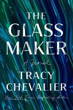 the glassmaker book cover image