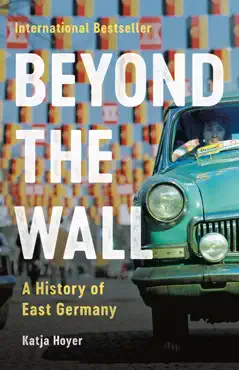 beyond the wall book cover image