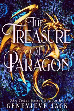 the treasure of paragon omnibus book cover image