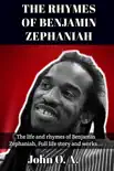 THE RHYMES OF BENJAMIN ZEPHANIAH synopsis, comments