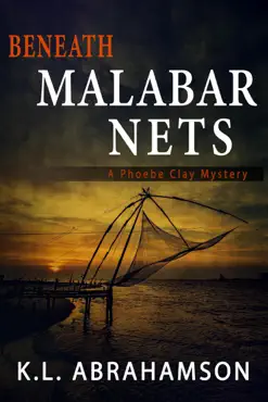 beneath malabar nets book cover image