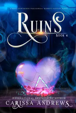 ruins book cover image