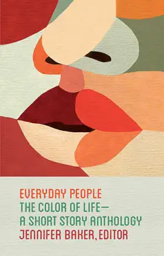 everyday people book cover image
