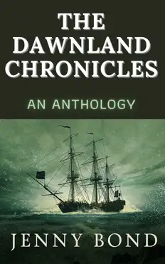 the dawnland chronicles: an anthology (books 1-3) book cover image