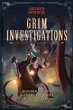Grim Investigations synopsis, comments