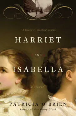 harriet and isabella imagen de la portada del libro