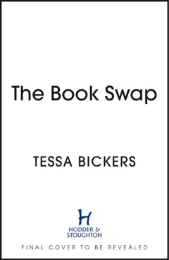 the book swap imagen de la portada del libro