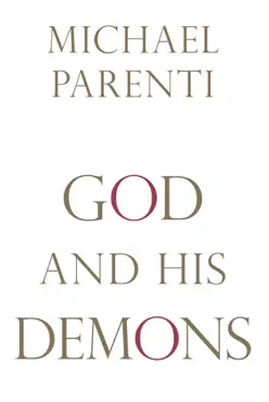 god and his demons book cover image