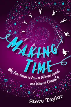 making time book cover image