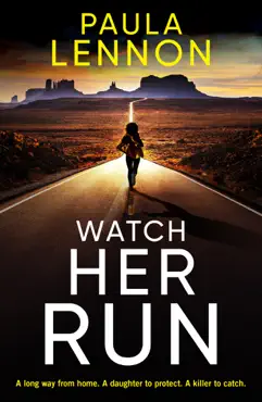 watch her run book cover image