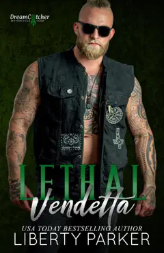 lethal vendetta book cover image