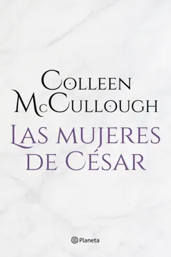 las mujeres de césar (ed. revisada) book cover image