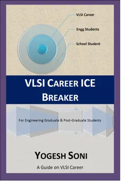 vlsi career ice breaker book cover image