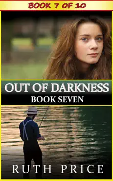 out of darkness - book 7 book cover image