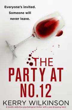 the party at number 12 book cover image