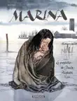 Marina - Tome 2 - La prophétie de Dante Alighieri sinopsis y comentarios