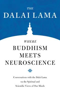 where buddhism meets neuroscience book cover image