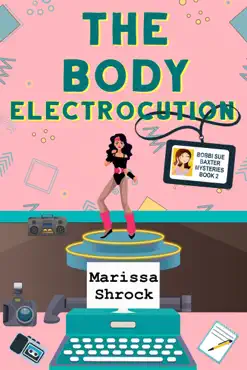the body electrocution book cover image