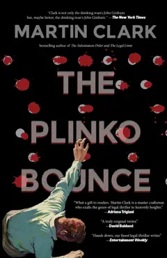 the plinko bounce book cover image