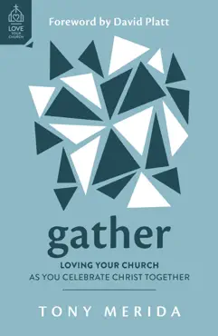 gather book cover image