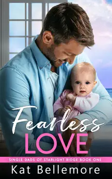 fearless love book cover image