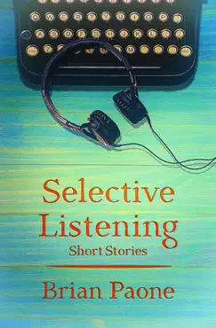 selective listening book cover image