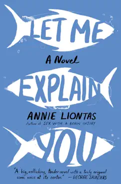 let me explain you book cover image