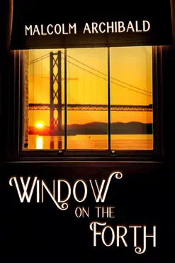 window on the forth imagen de la portada del libro